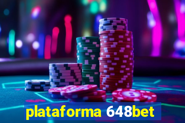 plataforma 648bet
